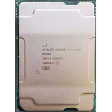 Процессор Intel Xeon Platinum 8368Q