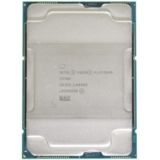 Процесор Intel Xeon Platinum 8376H