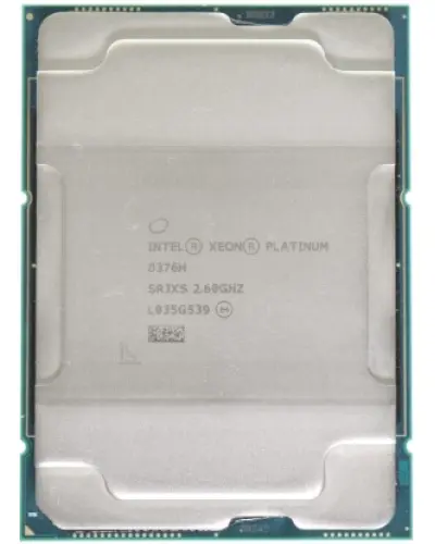 Процесор Intel Xeon Platinum 8376H SRJXS