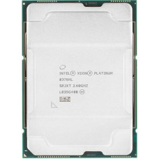 Процессор Intel Xeon Platinum 8376HL
