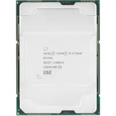 Процессор Intel Xeon Platinum 8376HL