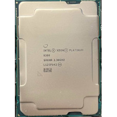 Процессор Intel Xeon Platinum 8380