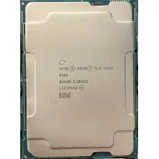 Процессор Intel Xeon Platinum 8380