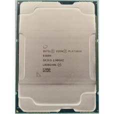Процесор Intel Xeon Platinum 8380H