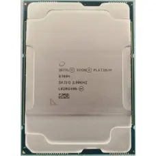 Процессор Intel Xeon Platinum 8380H