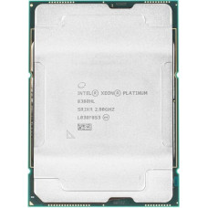 Процессор Intel Xeon Platinum 8380HL