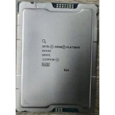 Процессор Intel Xeon Platinum 8444H