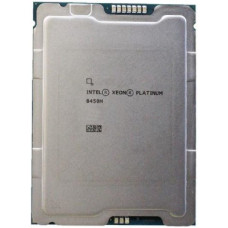 Процессор Intel Xeon Platinum 8450H