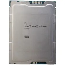 Процессор Intel Xeon Platinum 8450H