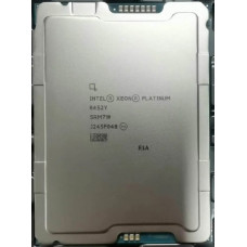 Процессор Intel Xeon Platinum 8452Y