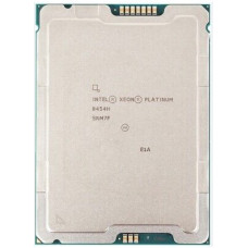 Процессор Intel Xeon Platinum 8454H