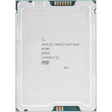 Процессор Intel Xeon Platinum 8458P