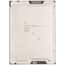 Процесор Intel Xeon Platinum 8460H
