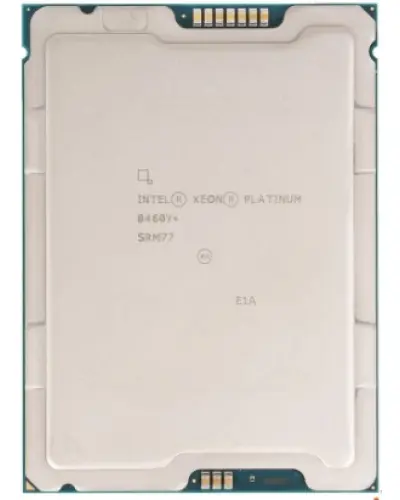 Процессор Intel Xeon Platinum 8460Y+ SRM77