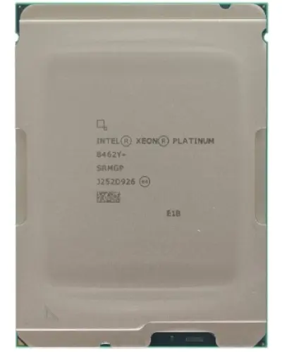 Процессор Intel Xeon Platinum 8462Y+ SRMGP