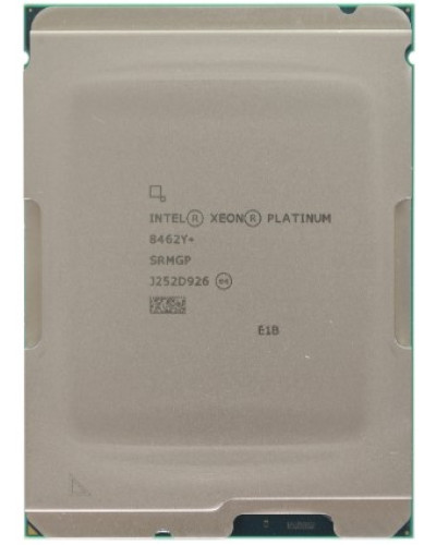 Процесор Intel Xeon Platinum 8462Y+ SRMGP