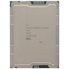 Процессор Intel Xeon Platinum 8468