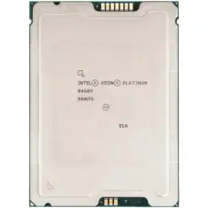 Процессор Intel Xeon Platinum 8468H