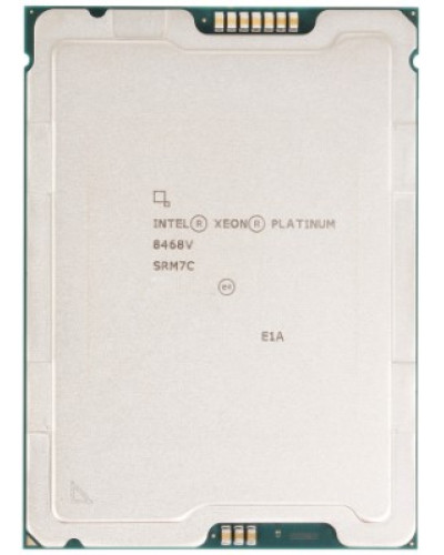 Процессор Intel Xeon Platinum 8468V SRM7C