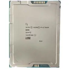 Процессор Intel Xeon Platinum 8470