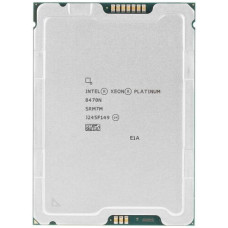 Процессор Intel Xeon Platinum 8470N