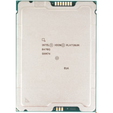 Процесор Intel Xeon Platinum 8470Q