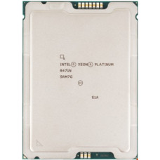 Процессор Intel Xeon Platinum 8471N