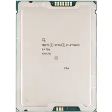 Процессор Intel Xeon Platinum 8471N