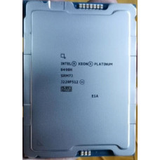 Процессор Intel Xeon Platinum 8490H