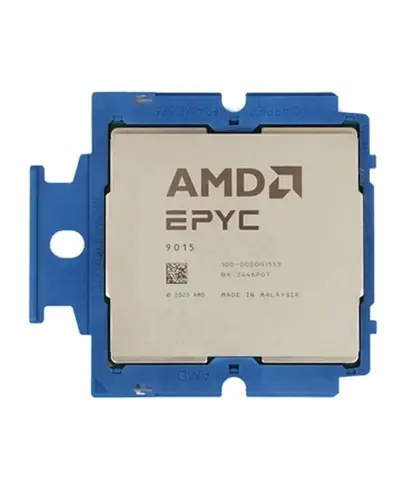Процесор AMD EPYC 9015 100-000001553