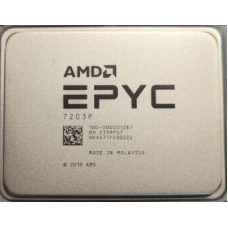 Процессор AMD EPYC 7203P