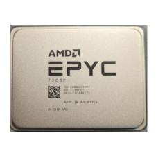 Процесор AMD EPYC 7203P