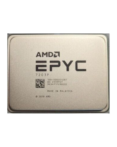 Процессор AMD EPYC 7203P 100-000001287