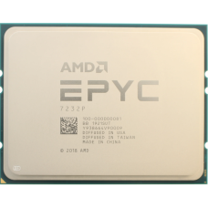 Процессор AMD EPYC 7232P