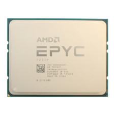 Процесор AMD EPYC 7232P