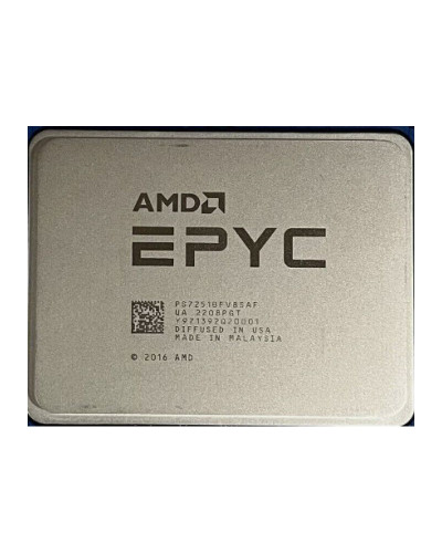 Процессор AMD EPYC 7251 PS7251BDVIHAF