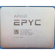 Процесор AMD EPYC 7261