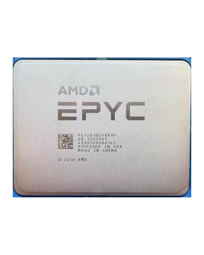 Процесор AMD EPYC 7261 PS7261BDVIHAF