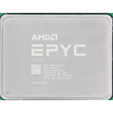 Процессор AMD EPYC 7262