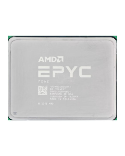 Процесор AMD EPYC 7262 100-000000041