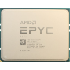 Процессор AMD EPYC 7272