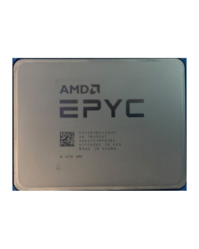 Процесор AMD EPYC 7281 PS7281BDVIHAF