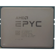Процессор AMD EPYC 7282