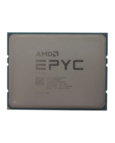 Процессор AMD EPYC 7282 100-000000078