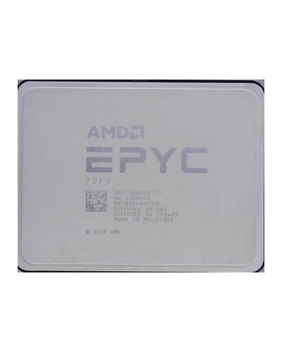 Процессор AMD EPYC 72F3 100-000000327