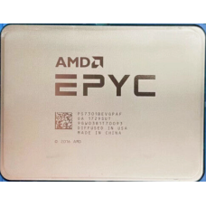 Процесор AMD EPYC 7301