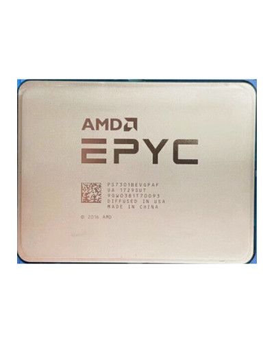 Процессор AMD EPYC 7301 PS7301BDVIHAF