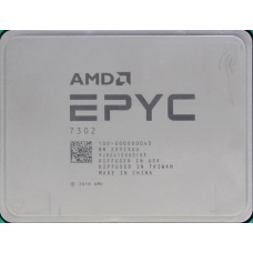 Процесор AMD EPYC 7302