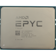 Процессор AMD EPYC 7302P
