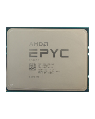 Процессор AMD EPYC 7302P 100-000000049